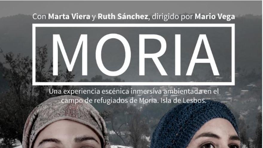 Moria