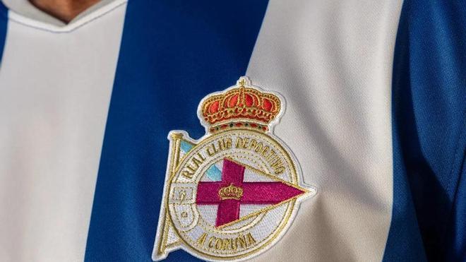 El Registro Mercantil confirma el cambio de nombre: Real Club Deportivo de A Coruña