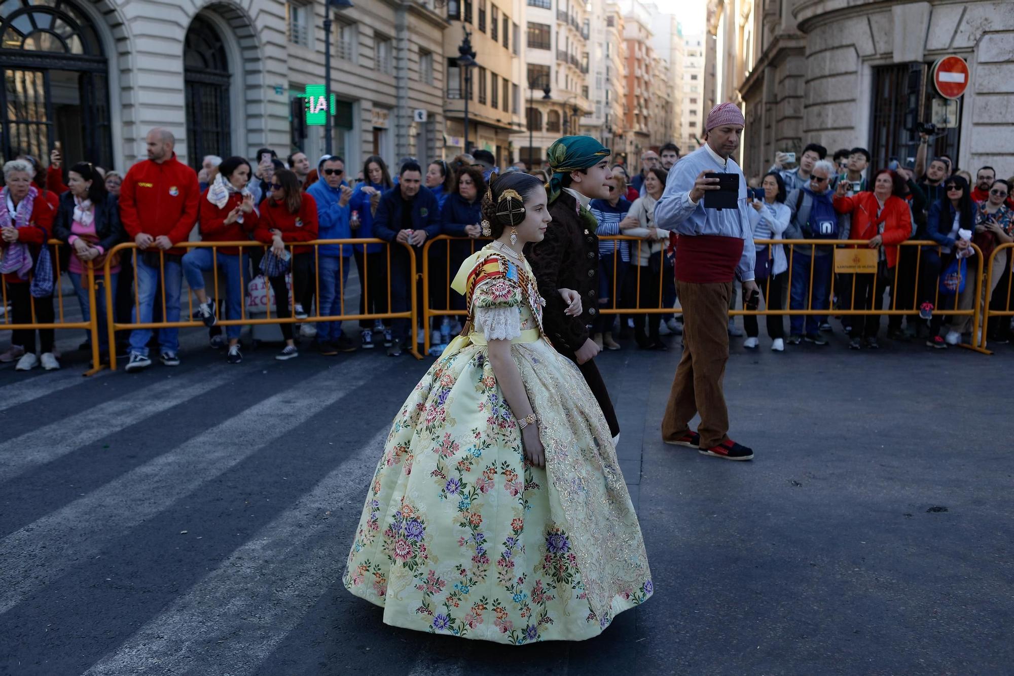 Así ha sido la entrega de los premios infantiles 2023