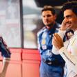 Carlos Sainz medita su futuro tras su salida de Ferrari a final de curso