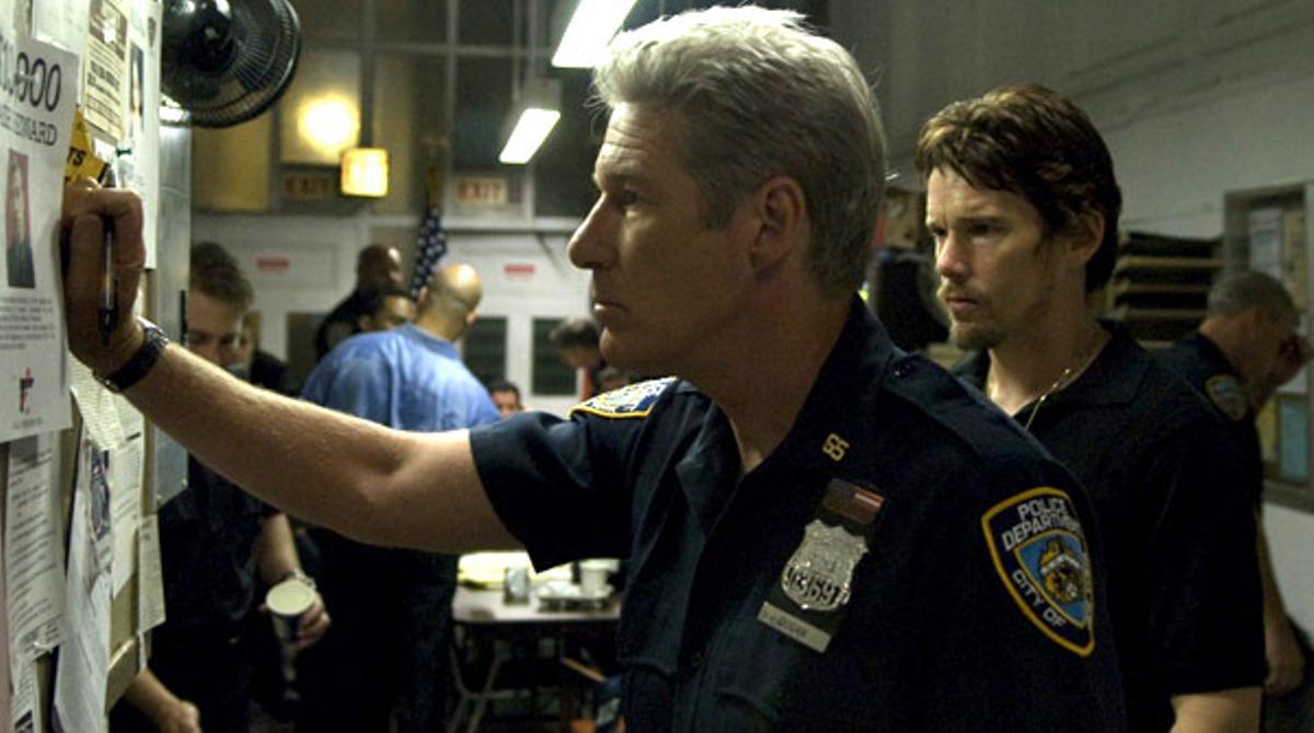 Tràiler de ’Los amos de Brooklyn’