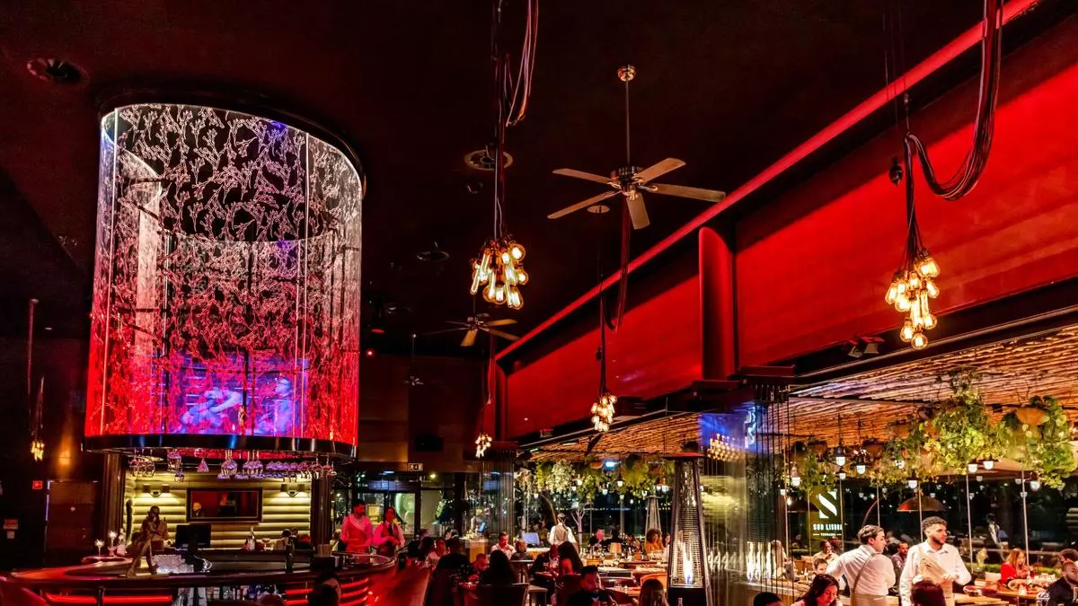 Entre la tradición y la modernidad