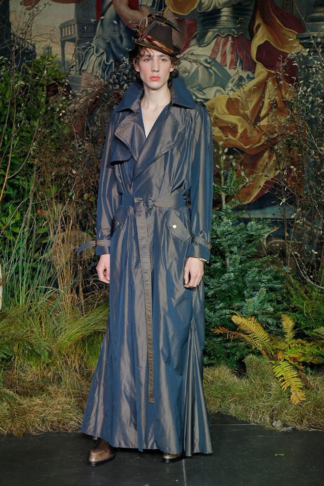 Palomo Spain, AW 18-19