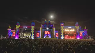 Así puedes conseguir ya (antes del festival) tu pulsera cashless, el accesorio imprescindible para disfrutar del Boombastic