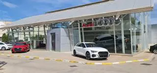 Motor Pacífico Premium líder en automoción en Alicante