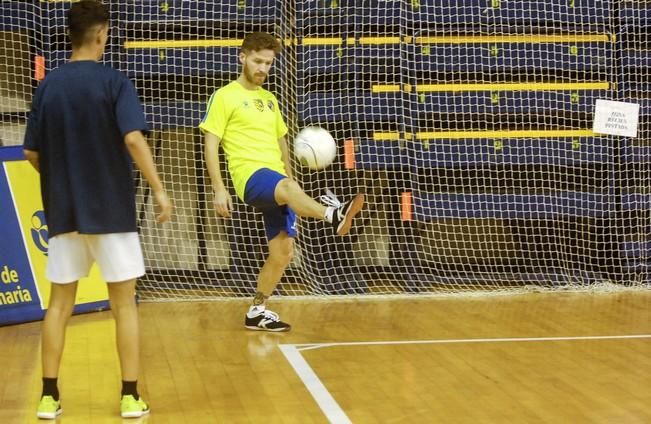 GRAN CANARIA FUTBOL SALA