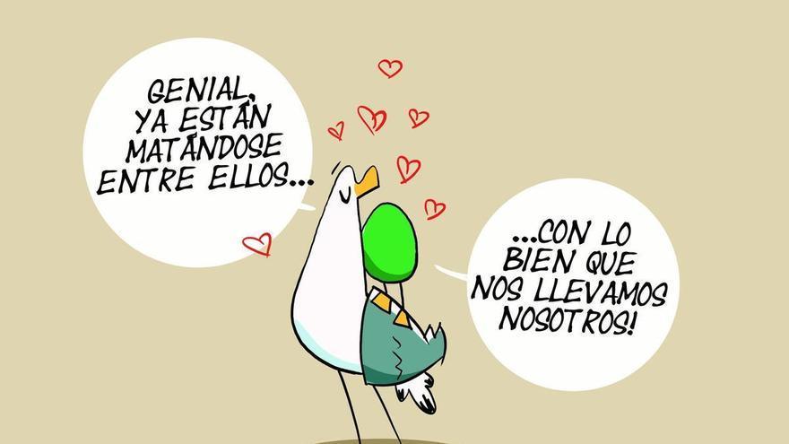 La Rendija de Sabiote (04/09/2026)