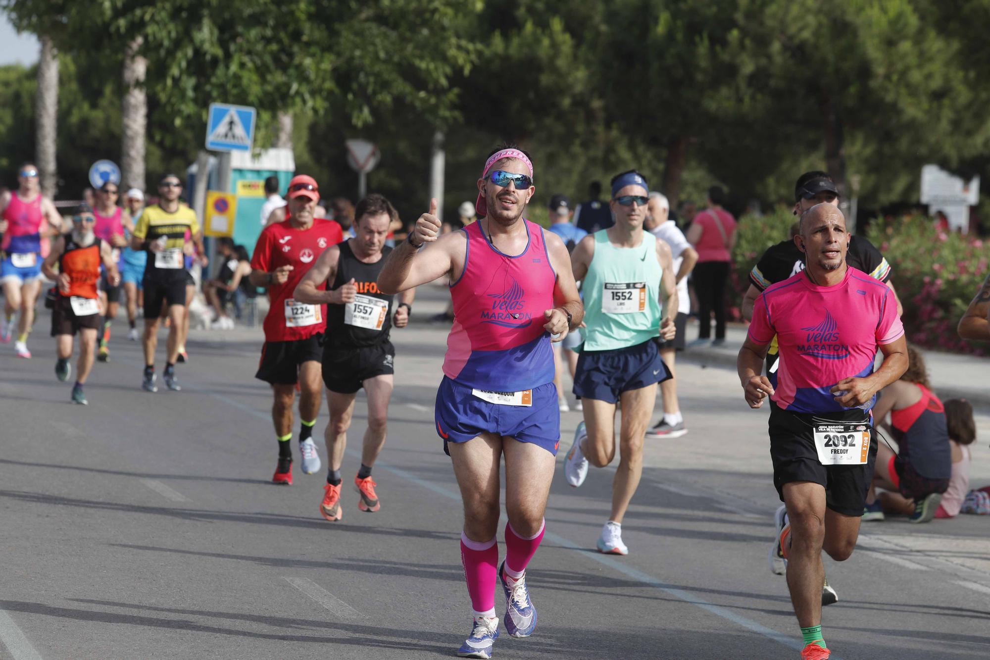 Campeonato de España de Medio Maratón de Paterna