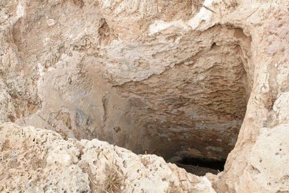 Auf Na Galera bei Can Pastilla haben Archäologen auf eigene Faust bis zu 4.500 Jahre alte Überreste ausgegraben. Im Sommer bieten sie jeden Donnerstag Führungen an.