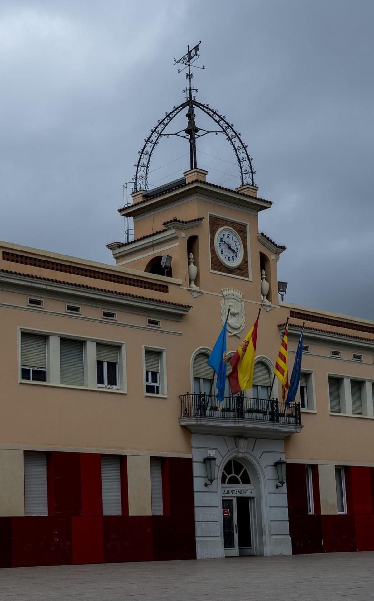 L’Ajuntament de Santa Coloma, sancionat per un contagi de legionel·la