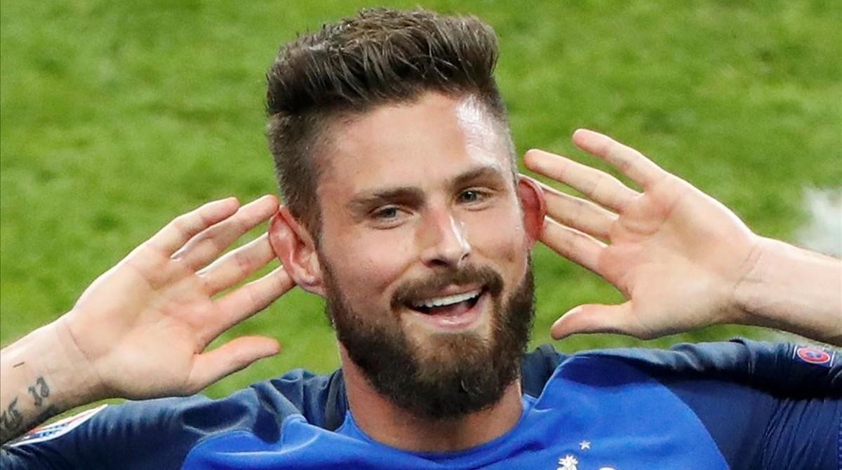 ecarrasco34227178 football soccer   france v romania   euro 2016   g160615135307