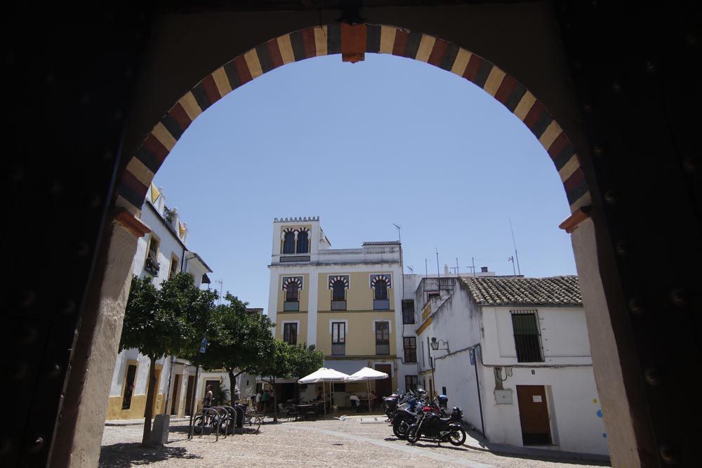 Abre La Ermita Suites, primer alojamiento turístico cordobés ubicado en un monumento