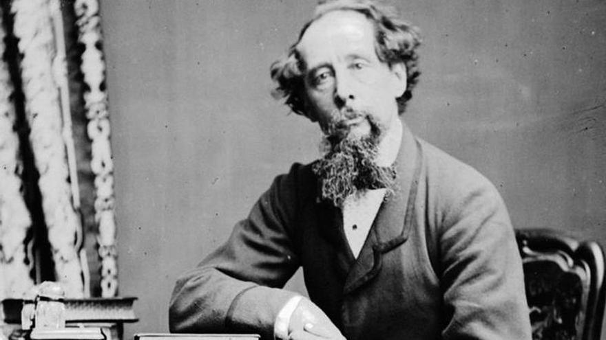 ‘Casa desolada’, el gran Charles Dickens que pocos han leído