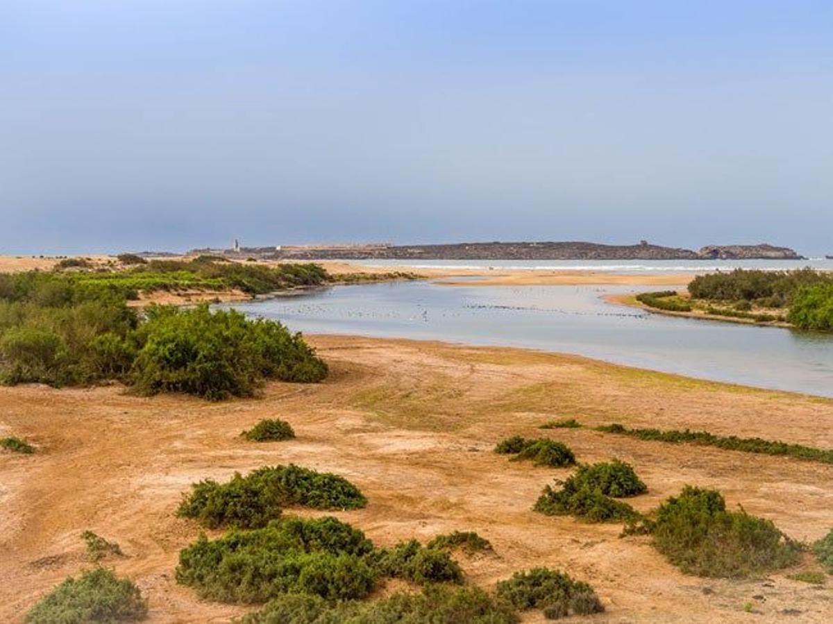 Diabat, Essaouira