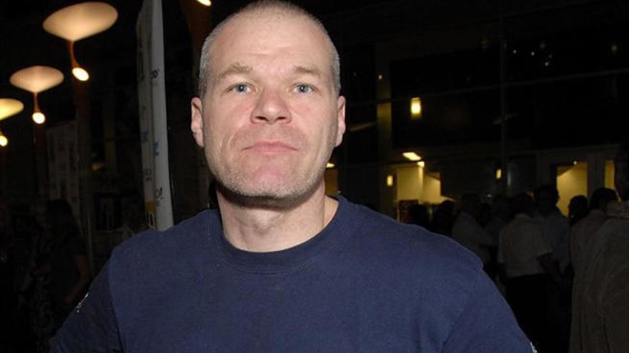 Uwe Boll, en una imagen de archivo.