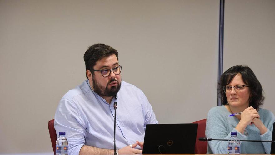 El BNG acusa al nuevo PXOM de favorecer proyectos especulativos y no aliviar el problema de la vivienda