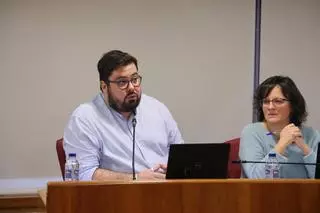 El BNG acusa al nuevo PXOM de favorecer proyectos especulativos y no aliviar el problema de la vivienda