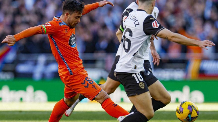 Beltrán: «Ellos han jugado una final y nosotros no»