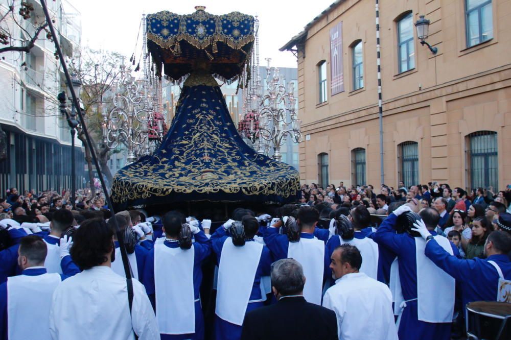 Martes Santo | Estrella