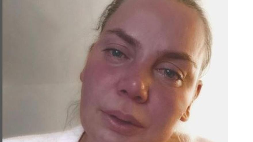 Jelena Dokic desvela que intentó suicidarse