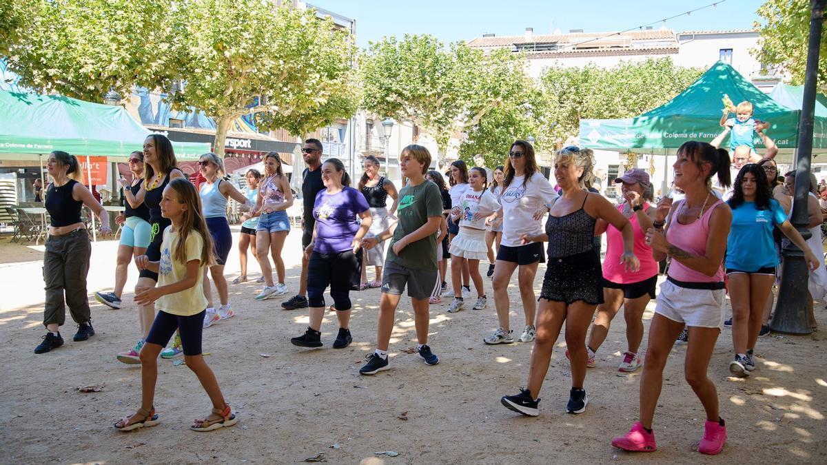 Imatge de la jornada EnfirEM-nos d'enguany