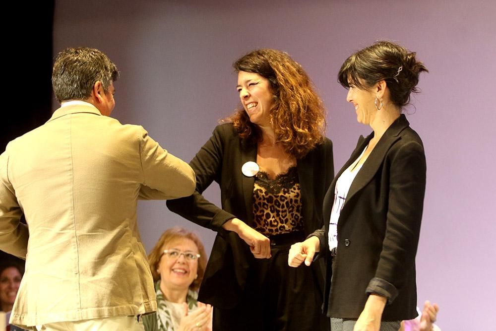 La Diputación de Córdoba celebra sus Premios en Igualdad