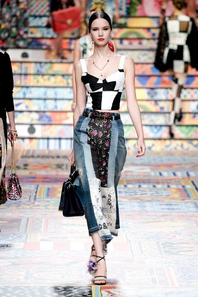Dolce & Gabbana