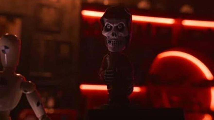 Destino final: Lazos de sangre