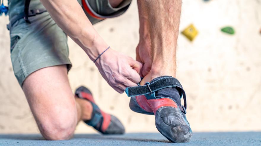 Historia del boulder: evolución de un entrenamiento centenario que ha conquistado rocódromos, parques, colegios y Juegos Olímpicos