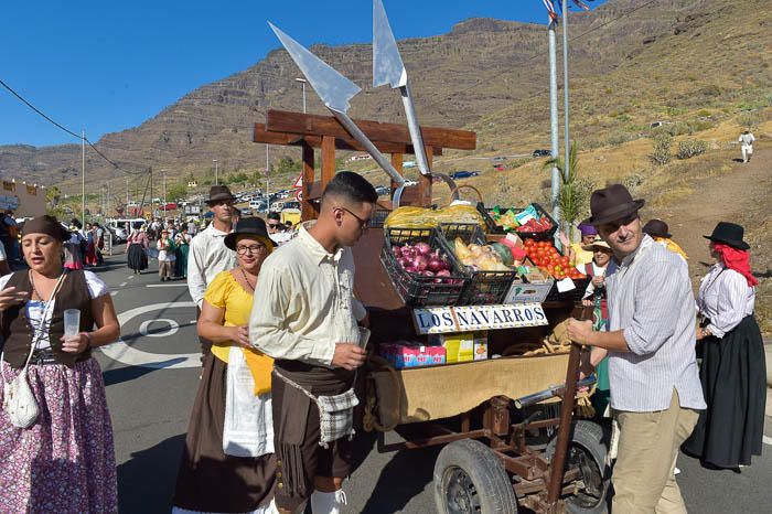 Romería de San Antonio el Chico