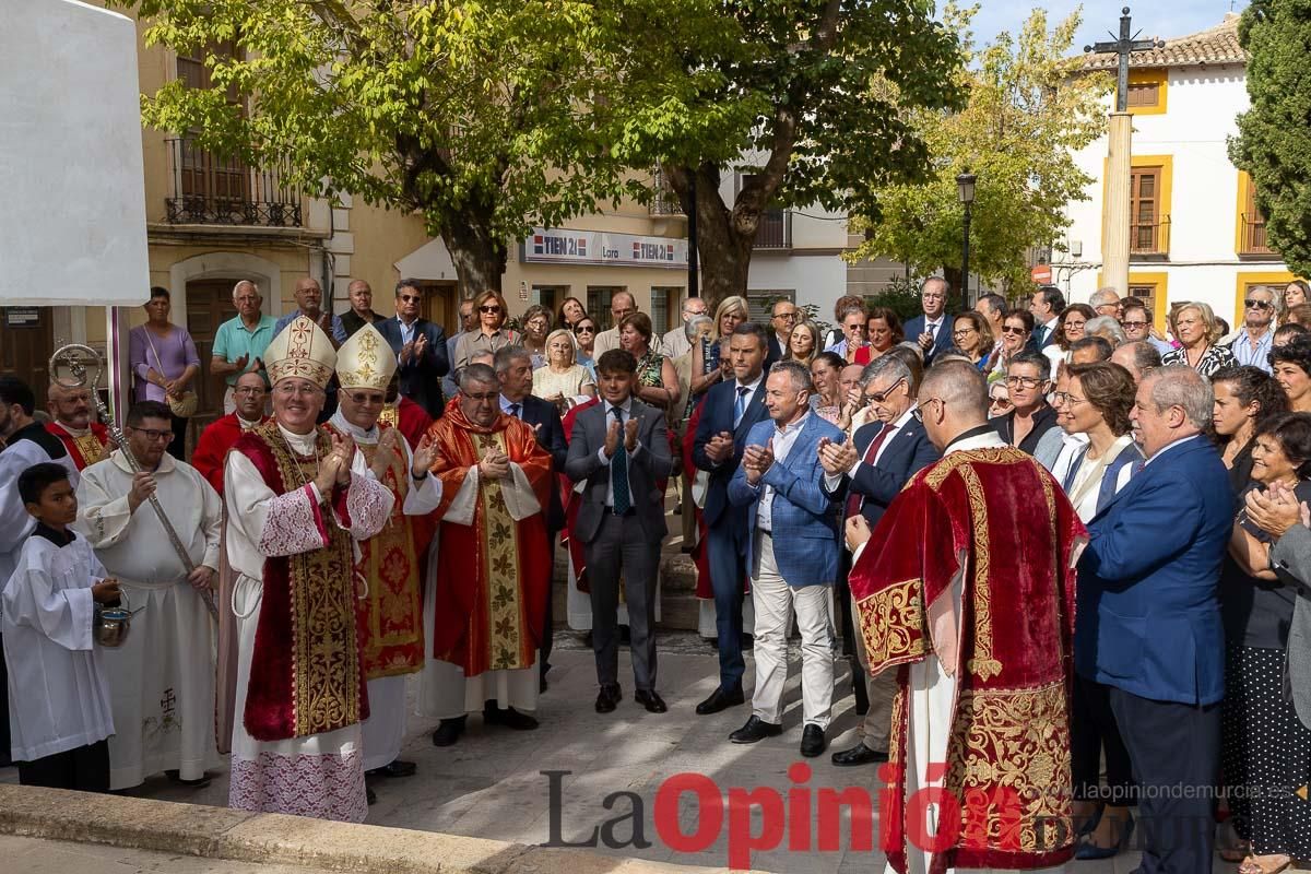 Fundación del camino Espiritual del Sur