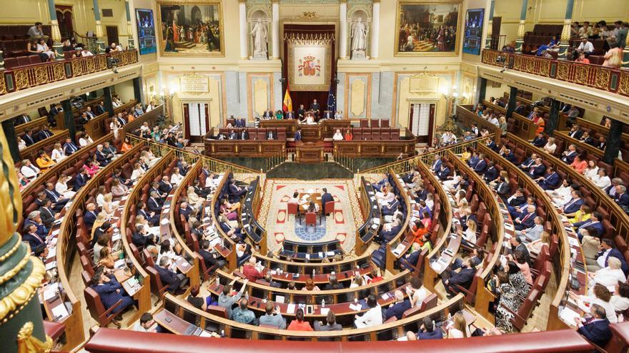 Spaniens Parlament stimmt am Donnerstag über neuen Regierungschef ab