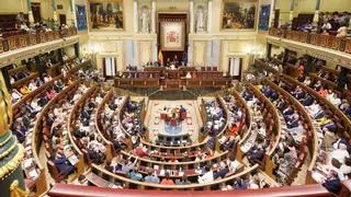Umstrittene Amnestie für Separatisten nimmt erste Parlamentshürde