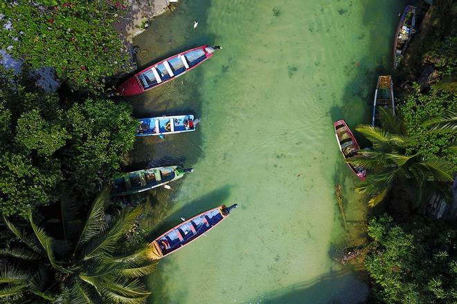 Ocho rios