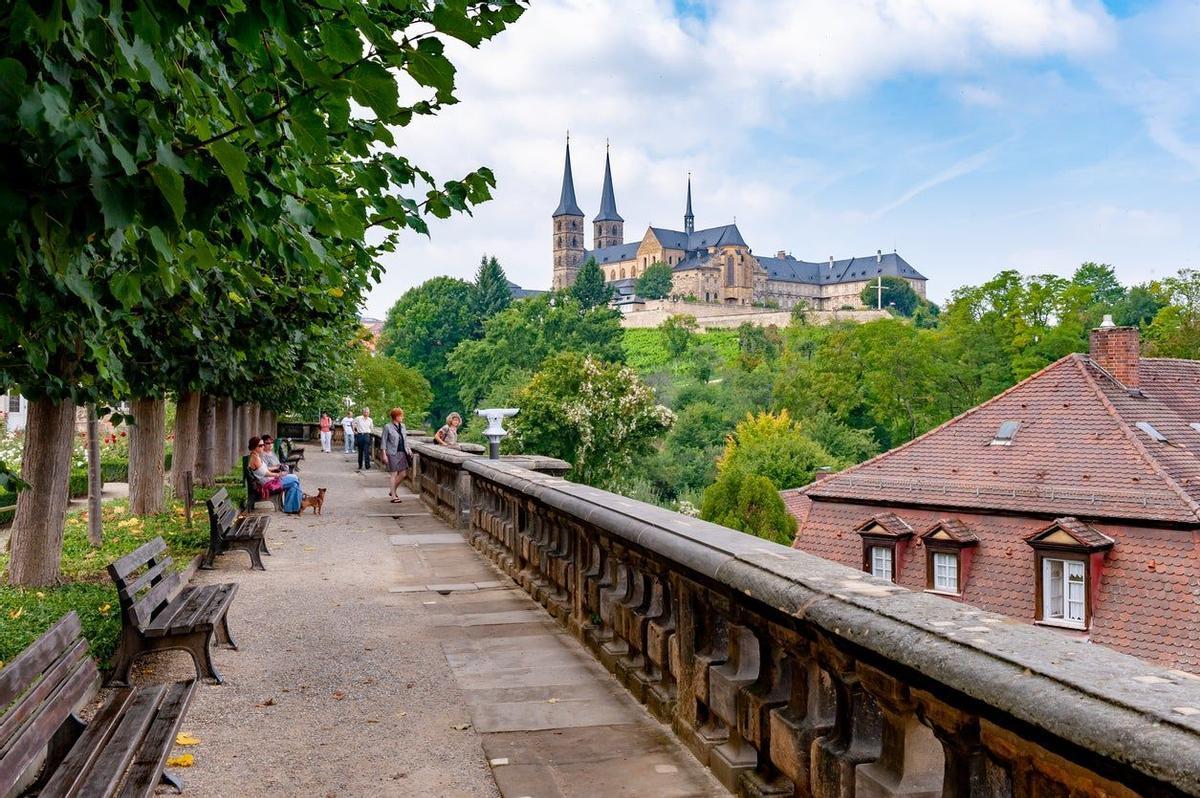 Bamberg, Alemania