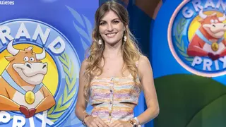 Cristinini rompe su silencio sobre su salida del 'Grand Prix' tras el fichaje de Lalachus