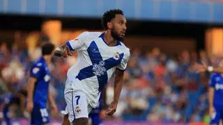 El quinto zarpazo de un Aubameyang insaciable