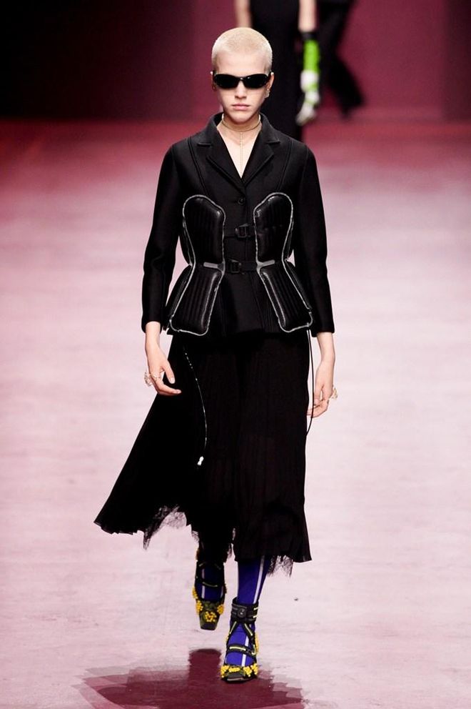 Christian Dior