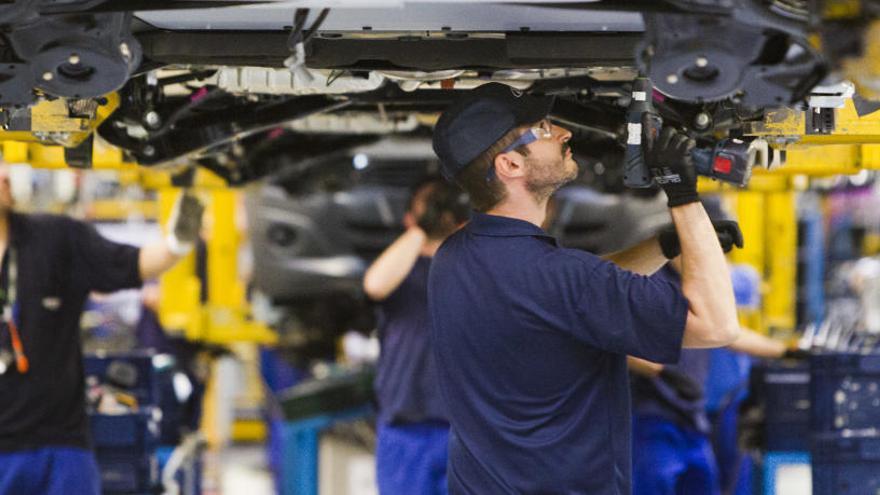 Ford convoca una cumbre en Colonia para explicar a la plantilla los ajustes en Europa