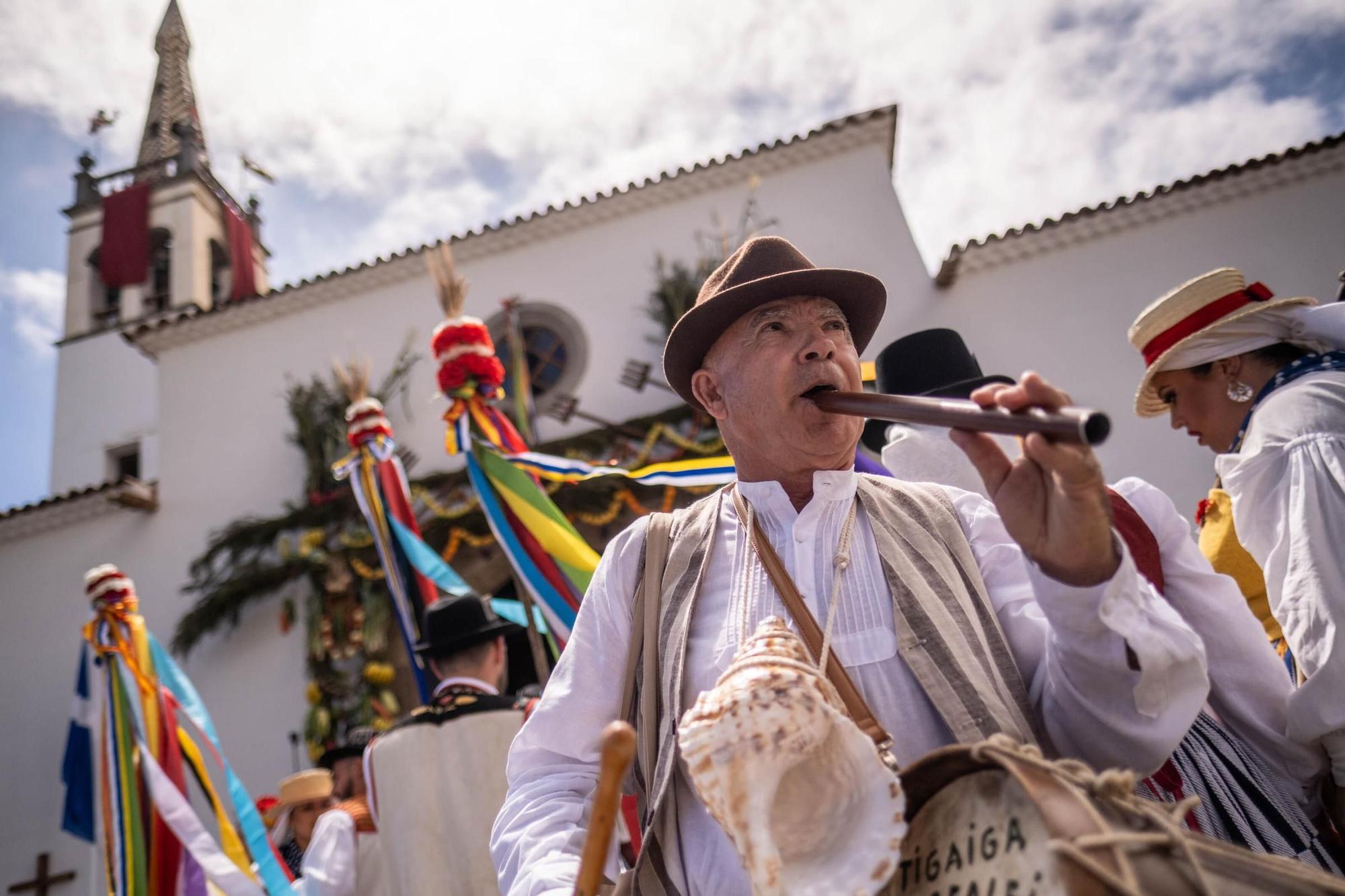 Romería de Los Realejos