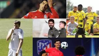 De Modric a Dembélé: las rebeliones que forzaron un traspaso... y el precedente para Julián con Diego Costa