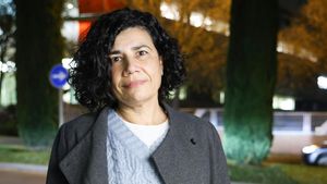 «La família de Canet no vol només el castellà, vol les dues llengües»