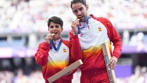 Millorada l’actuació de Tòquio, però lluny de la de Barcelona