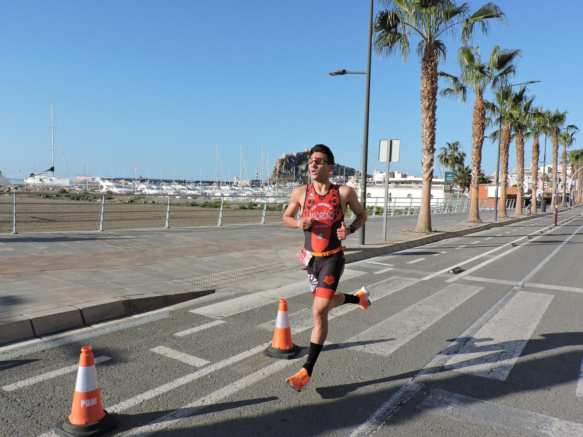 Duatlón Carnaval de Águilas (Mayores)