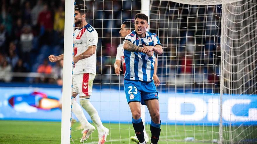 Horario y dónde ver por TV el Rayo Majadahonda - Deportivo de la vigésimo novena jornada de Primera Federación