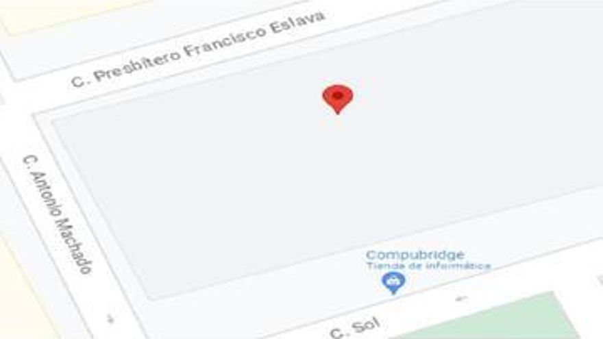 49.000 € Venta de piso en Puente Tocinos (Murcia) 90 m2, 544 €/m2...