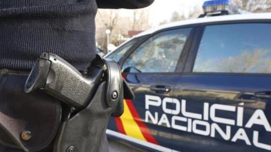 Cinc detinguts a Gran Canària per una violació en grup