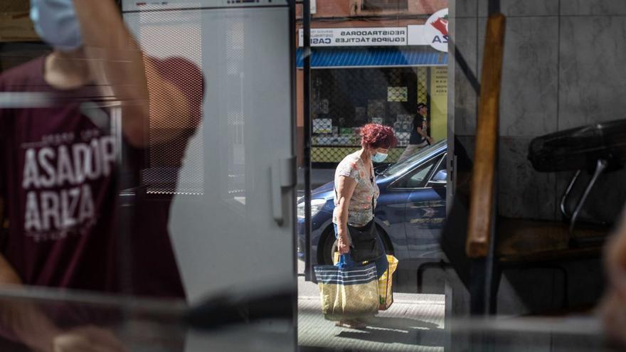 Los zamoranos podrán quitarse la mascarilla en interiores desde mañana