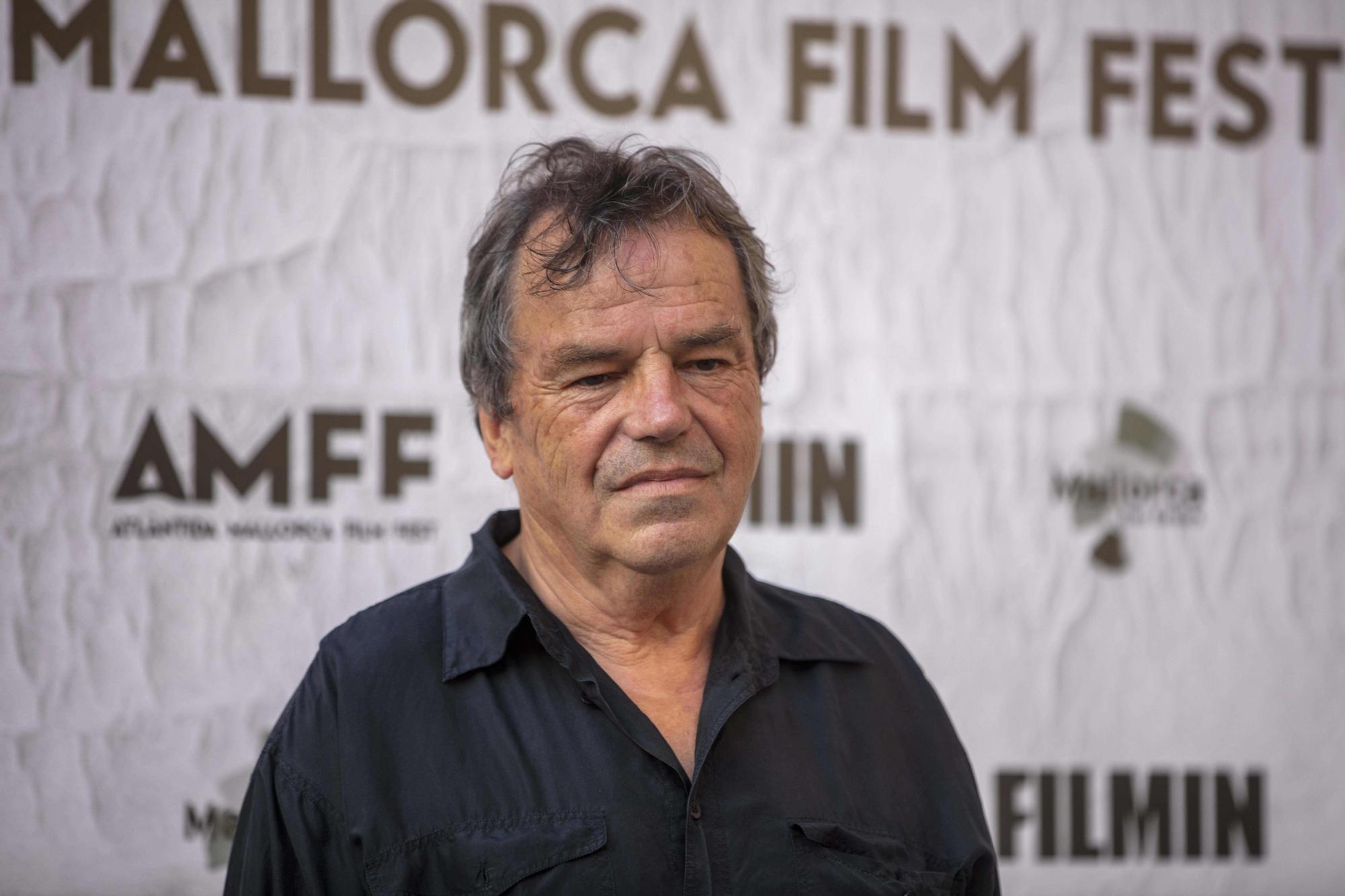 Neil Jordan: «A la industria le gustan los jóvenes, Hollywood no sabe qué hacer con nosotros»