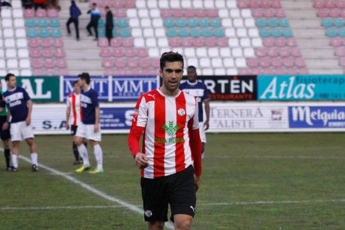 Zamora CF - Marino de Luanco (2-2)